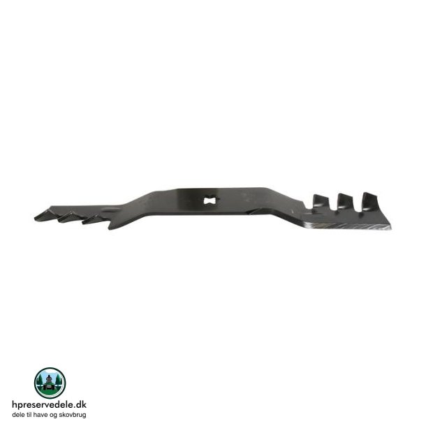 GATOR KNIV MTD. ORG. 742-04053 M. FL.   LNGDE 454 MM  6-STJERNET HUL