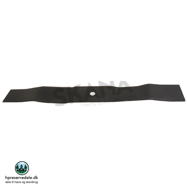 KNIV HUSQVARNA, KLIPPO ORG.  502881310   LNGDE 475 MM