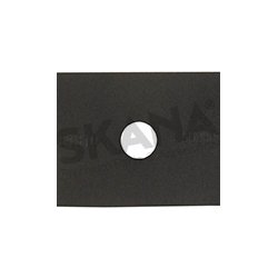 KNIV HUSQVARNA, KLIPPO ORG.  502881310   L�NGDE 475 MM