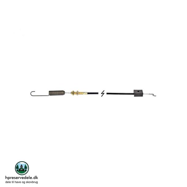 KABEL SIMPLICITY/SNAPPER 1720323SM 