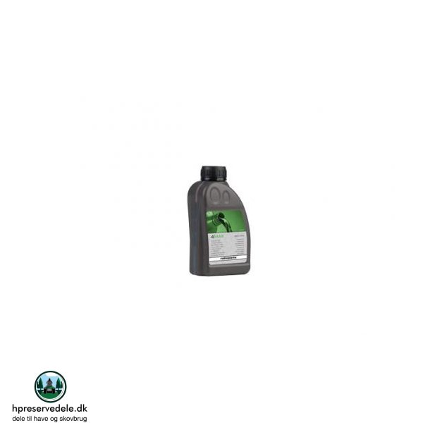 4-TAKT SPEC.OLIE SAE30 0,6L