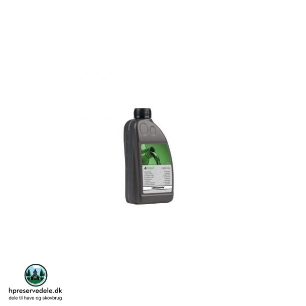 4-TAKT SPEC.OLIE SAE30 1,0L