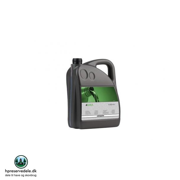 4-TAKT SPEC.OLIE SAE30 5,0L