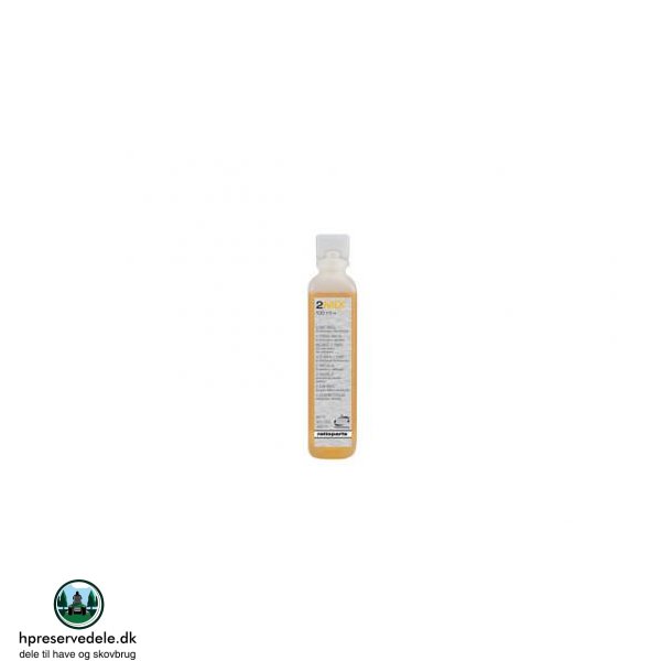 2-TAKT OLIE 100 ML.......