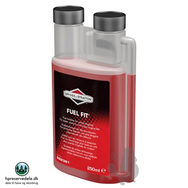 BENZIN ADDITIV 250ML