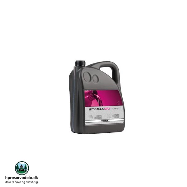 HYDRAULIKOLIE 5L