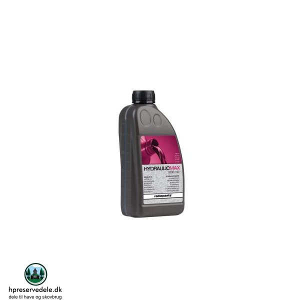 HYDRAULIKOLIE 1 LTR. 