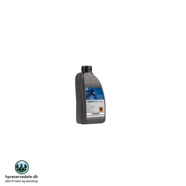 HYPOID-GEAROLIE FE80W-90