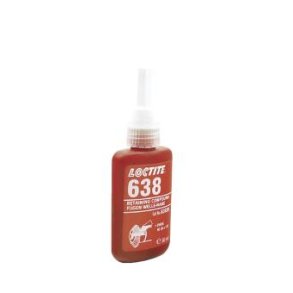 LOCTITE 638 10 ML