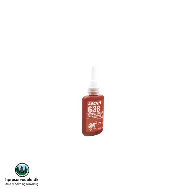 LOCTITE 638 10 ML