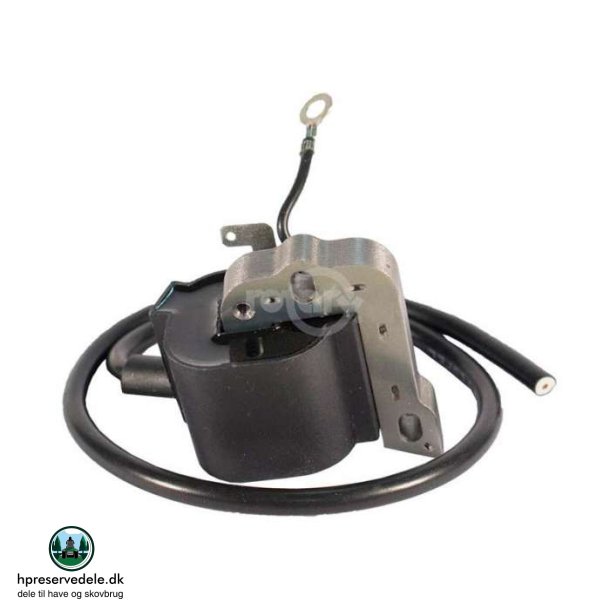 UORG. TNDSPOLE FOR HUSQVARNA/ JONSERED ORG. 503-9014-01, 503-6202-03 