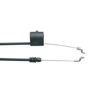 MOTORBREMSEKABEL  MURRAY ORG. 1102094MA   L�NGDE 1290 MM