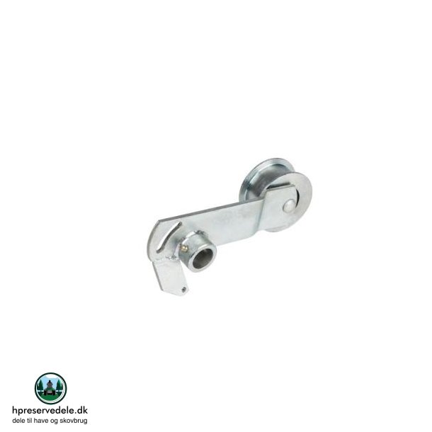 STRAMMEARM MED STLHJUL FOR HUSQVARNA ORG. 535 48 44-01 M. FL.  