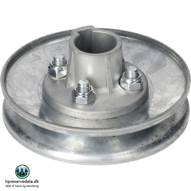 REMSKIVE FOR AL-KO 521451  