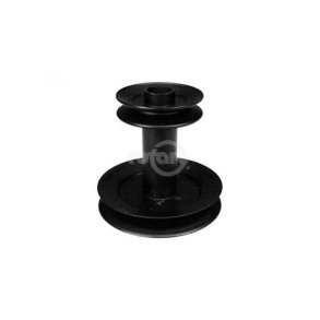 DOBBELT REMSKIVE AYP 532 14 01-86     UDV.  139,7 MM