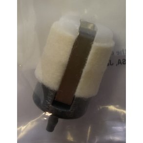 *BENZINFILTER  �3,2MM