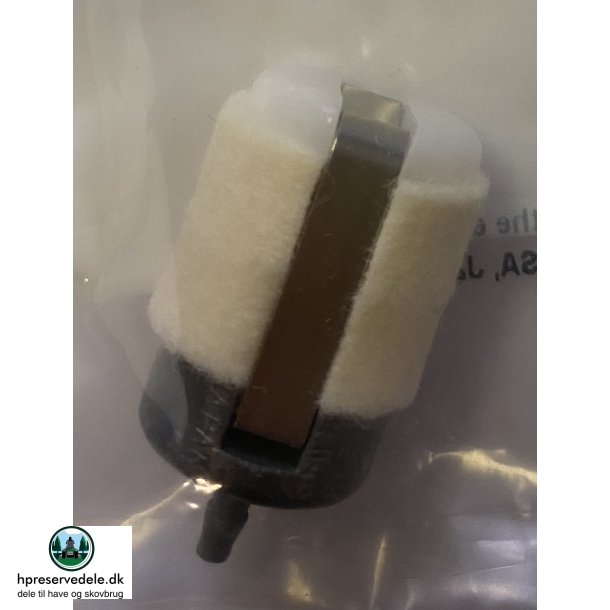 *BENZINFILTER  �3,2MM