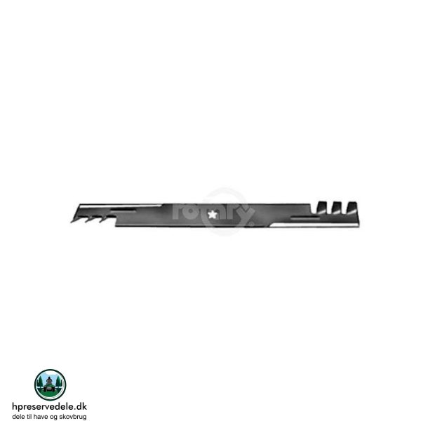 GATOR KNIV AYP 46" 532 40 31-07