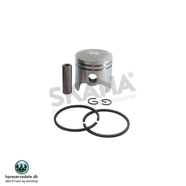 STEMPEL TH023D-F30