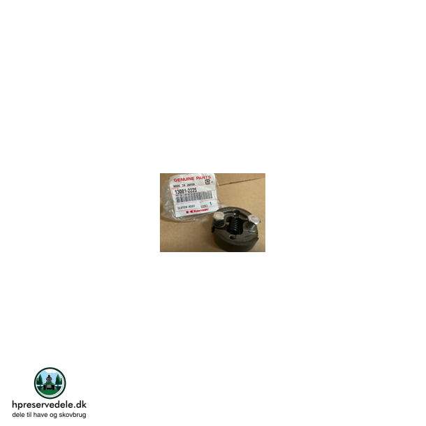 KOBLING KOMPLET KAW. TH023D-F30
