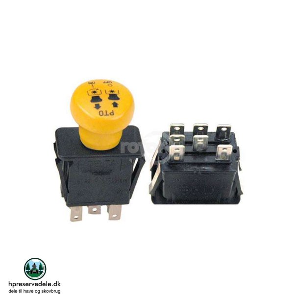 KONTAKT MTD/CUB CADET 725-04258
