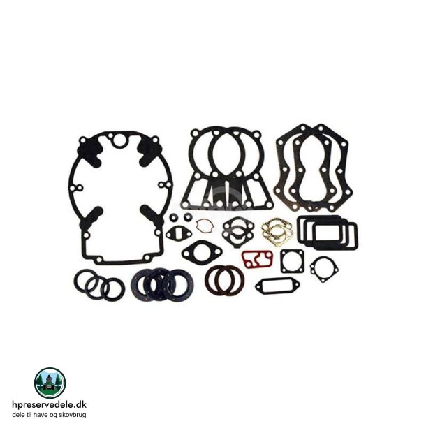 KOHLER PAKNINGSST 52 755 93 KT17 &amp; KT19