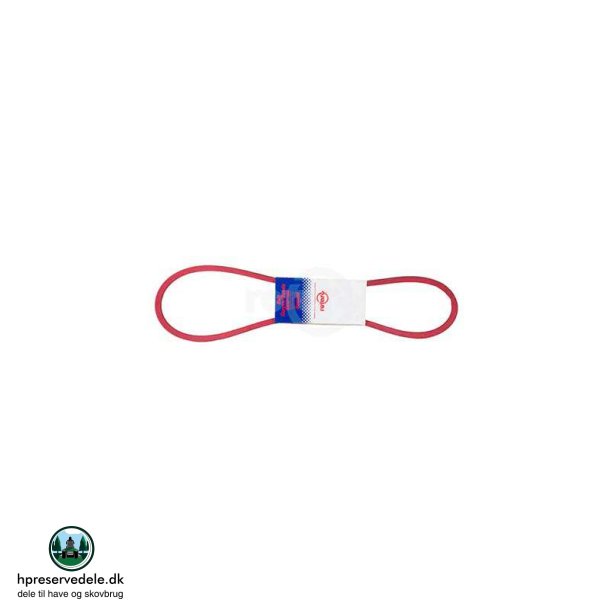 FORSTRKET KILEREM 126" 12,7 X 3200,4 MM