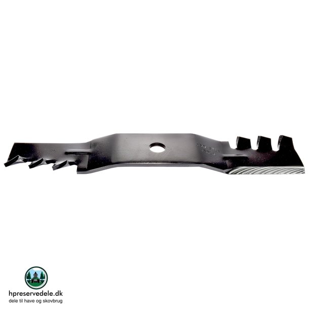 KNIV JOHN DEERE FOR 48" RAPTOR M136194  