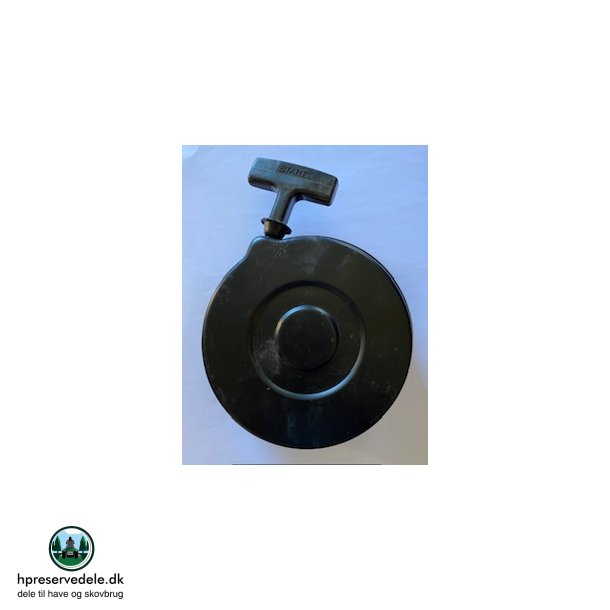 REKYLSTARTER KUBOTA 13962-61080