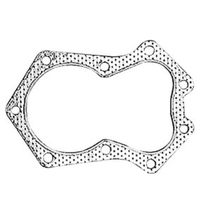 TOPPAKNING  KOHLER  ORG. 5204118, 5205204 M. FL. 