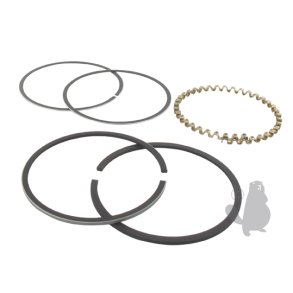 Stempelringst KOHLER model K-241, 10 HK 235290