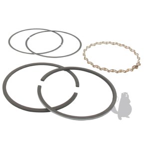 Stempelringst KOHLER model K-321, 14 HK. 236764