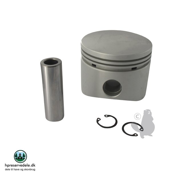 Stempelst til KOHLER 14 HK model K-321. 4787415