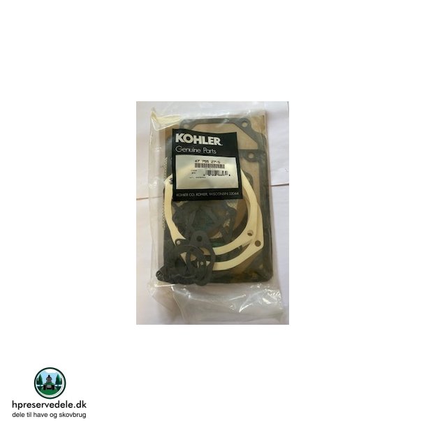 PAKN.ST KOHL. M10-M14   47 755 27-S
