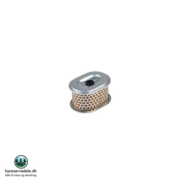 Ovalt luftfilter 101 x 73 x 61 mm KOHLER. 1808304-S