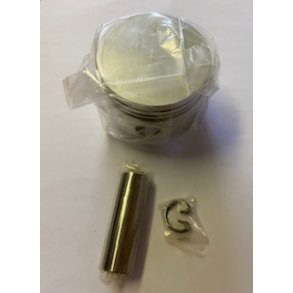 Stempel KOHLER 10 HK model K-241. 4787404