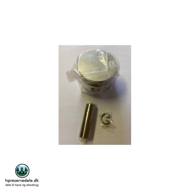 Stempel KOHLER 10 HK model K-241. 4787404