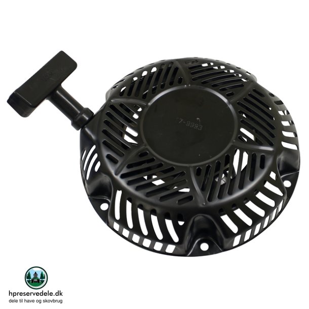 STARTER KOHLER CH395 17 165 12-S    