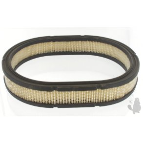 Luftfilter til KOHLER - L: 235 mm, b: 175 mm, H: 40 mm. 2808303-S