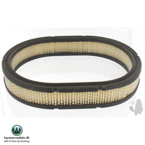 Luftfilter til KOHLER - L: 235 mm, b: 175 mm, H: 40 mm. 2808303-S