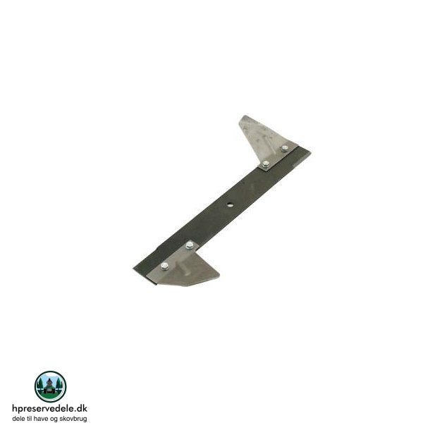 KNIV GUTBROD HB40 Lngde 398 mm. 079,77,628..