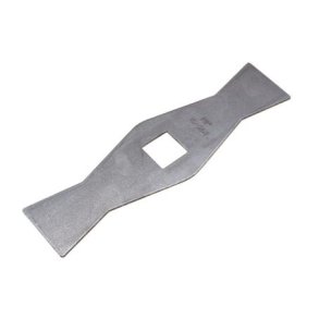 VERTIKALKNIV   GUTBROD ORG. 079.85.051  LNGDE 183 MM