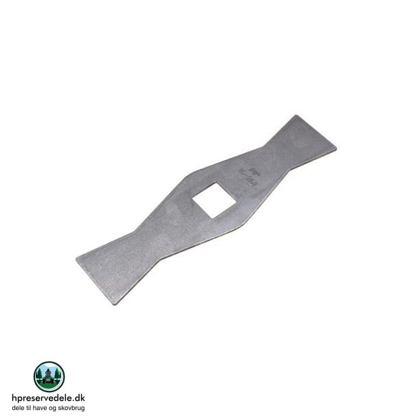 VERTIKALKNIV   GUTBROD ORG. 079.85.051  LNGDE 183 MM