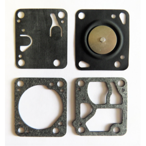 MEMBRANST WALBRO D1-MDC.