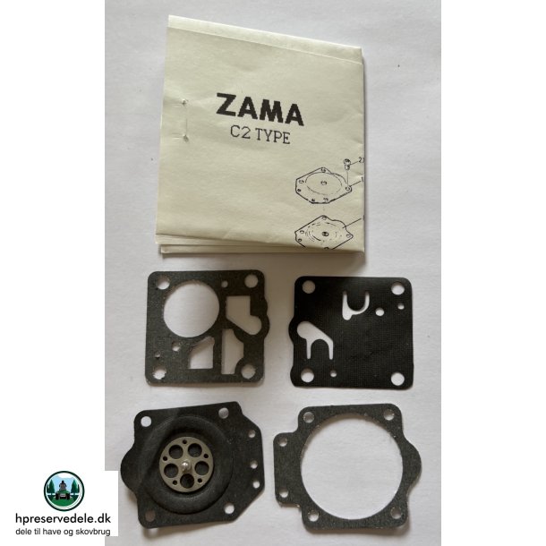 MEMBRANS�T ZAMA HOMELITE 94952