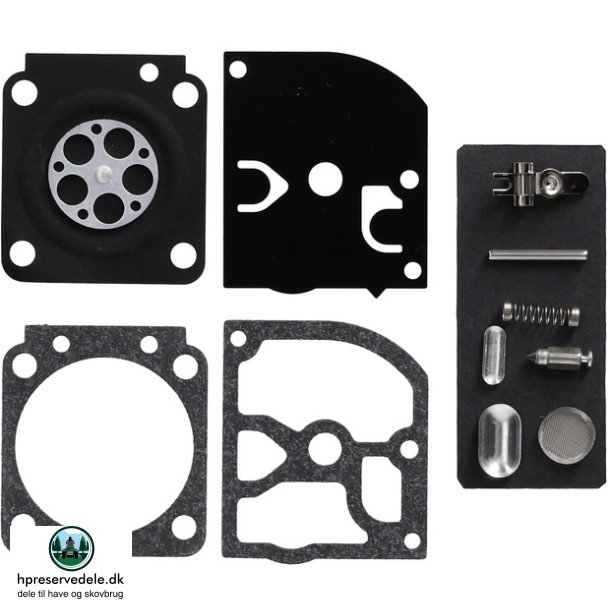 UORG. REP.S�T ZAMA RB-83