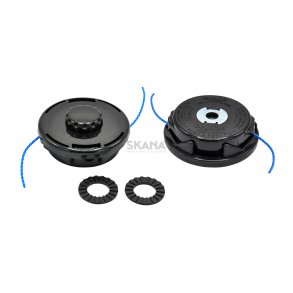 TRIMMERHOVED F. ECHO X047-000260