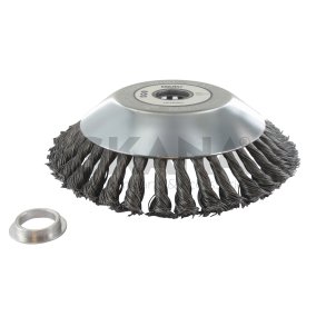 STLBRSTE OZAKI  200/25,4  M. REDUCERING FOR 20 MM     FRA 40 CC