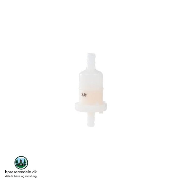 UORG. BENZINFILTER FOR HONDA ORG. 16910-ZV4-015, 16910-ZV4-005 M. FL.  