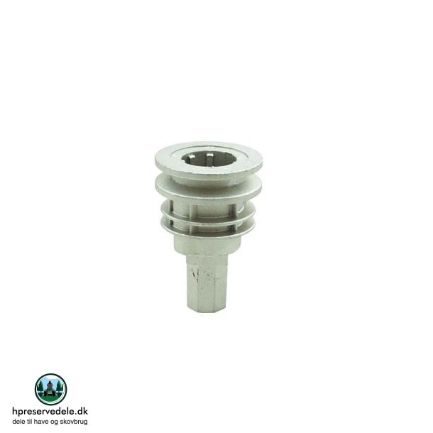 KNIVHOLDER CASTEL GARDEN ORG. 22465606/0    25,0 MM
